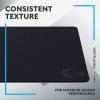 Logitech - G440 Cloth Gaming Mouse Pad with Rubber Base - Black