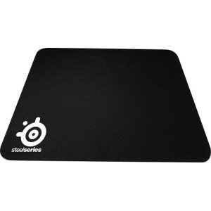 SteelSeries - QcK Cloth Gaming Mouse Pad (Medium) - Black