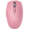 Razer - Orochi V2 Lightweight Optical Gaming Mouse With 950 Hour Battery Life - Wireless - Quartz