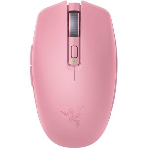Razer - Orochi V2 Lightweight Optical Gaming Mouse With 950 Hour Battery Life - Wireless - Quartz