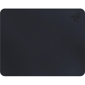 Razer - Goliathus Mobile Stealth Edition Gaming Mouse Pad - Black