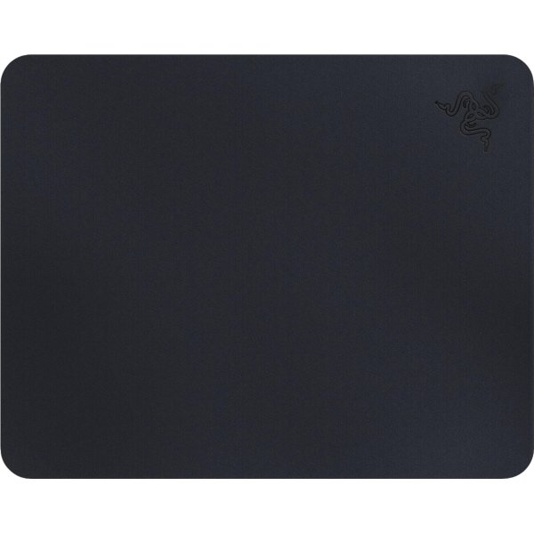 Razer - Goliathus Mobile Stealth Edition Gaming Mouse Pad - Black