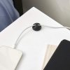 Wrap-It Storage - Cable Clips - Black