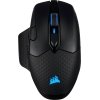 CORSAIR - DARK CORE RGB PRO SE Wireless Optical Gaming Mouse with Qi Wireless Charging - Wireless - Black