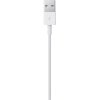 Apple - 3.3' (1M) Lightning to USB Cable - White