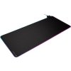 CORSAIR - MM700 RGB Extended Cloth Gaming Mouse Pad - Black