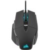 CORSAIR - M65 RGB Ultra Wired Optical Gaming Mouse with Adjustable Weights - Wired - Black
