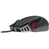 CORSAIR - M65 RGB Ultra Wired Optical Gaming Mouse with Adjustable Weights - Wired - Black