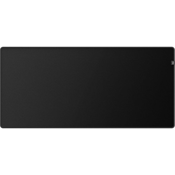 HyperX - Pulsefire Mat Gaming Mouse Pad (XL) - Black