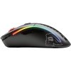 6519203cv11d.jpg Glorious - Model D Wireless Optical Honeycomb RGB Gaming Mouse - Wireless - Matte Black