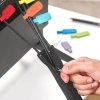 Wrap-It Storage - Cable Sleeve - Black