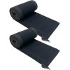 Wrap-It Storage - Cable Sleeve - Black