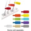 Wrap-It Storage - Cable Label - Assorted