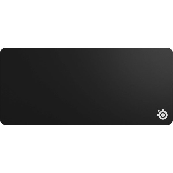 SteelSeries - QcK Cloth Gaming Mouse Pad (XXL) - Black
