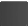 Glorious - Elements Ice Hybrid Glass Cloth Gaming Mouse Pad (Large) - Black