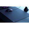 Glorious - Elements Ice Hybrid Glass Cloth Gaming Mouse Pad (Large) - Black