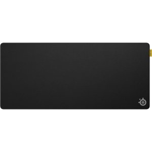 SteelSeries - QcK Performance Gaming Mouse Pad XL - Control - Black