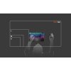 SteelSeries - QcK Cloth Gaming Mouse Pad (Medium) - Black