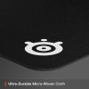 SteelSeries - QcK Cloth Gaming Mouse Pad (XXL) - Black