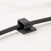 Wrap-It Storage - Cable Guides - Black