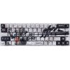 Higround - APEX Legends Performance 65HE 65% Wired Magnetic Linear Dynamic Actuation Switch Gaming Keyboard w/ Rapid Trigger - War Machine