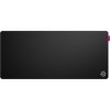 SteelSeries - QcK Performance Gaming Mouse Pad XL - Speed - Black