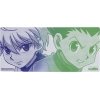 Higround - Hunter x Hunter Gaming Mouse Pad XL - Gon & Killua