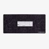 Higround - Gaming Mouse Pad XL - Black Ice