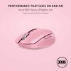 Razer - Orochi V2 Lightweight Optical Gaming Mouse With 950 Hour Battery Life - Wireless - Quartz